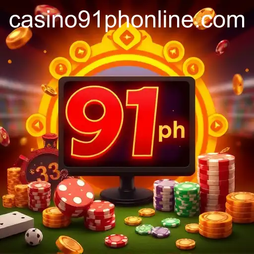 The Rise of 91ph Casino Online in the Gambling Industry