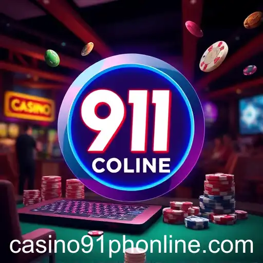 The Rise of 91PH Casino Online: A Digital Evolution