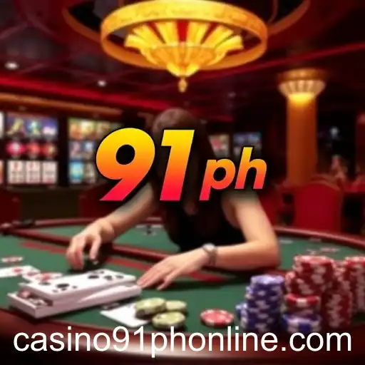 The Evolution of Online Casino Entertainment