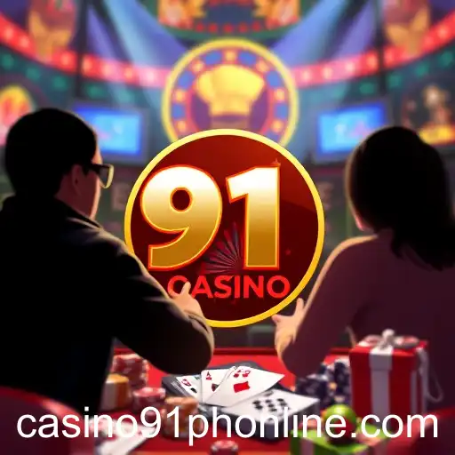 The Evolution of Online Casinos