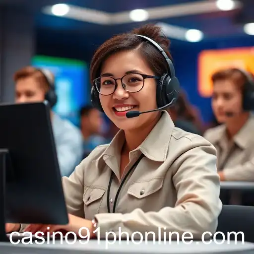 The Evolution of Online Gaming in the Philippines