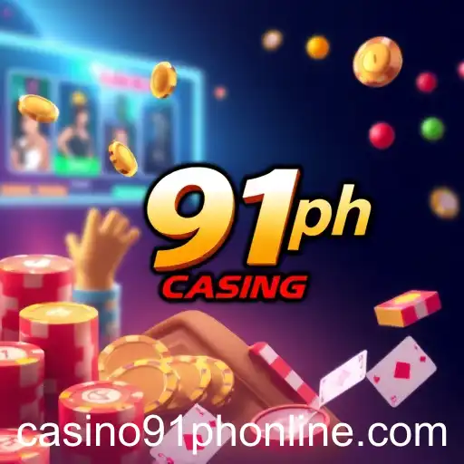The Digital Evolution of 91ph Casino Online