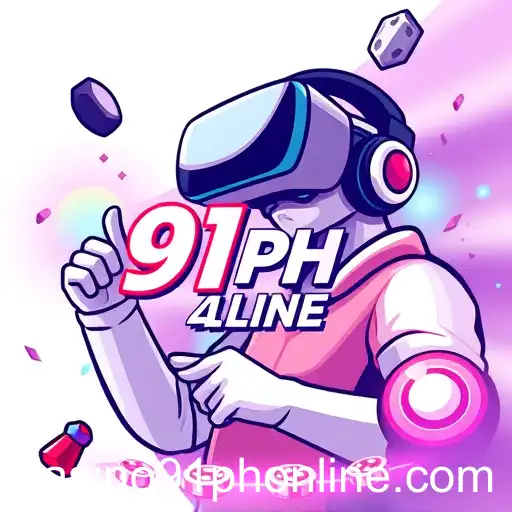 The Evolution of 91PH Casino Online