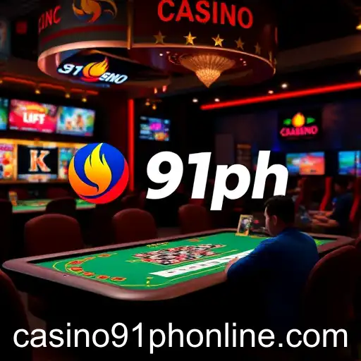 The Evolution of Online Casino Gaming in the Philippines