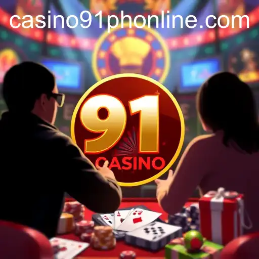 The Evolution of Online Casinos