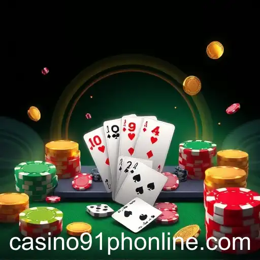 The Evolution of Online Casinos in the Digital Era