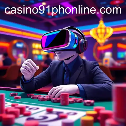 The Evolving Landscape of Online Casinos