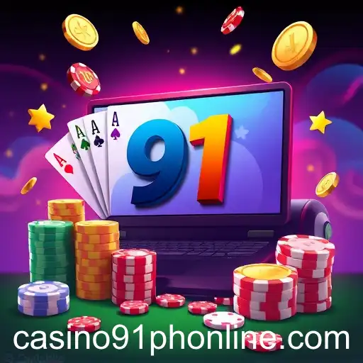 The Evolving Landscape of Online Casinos