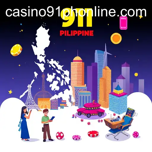 The Rise of Online Gaming in the Philippines