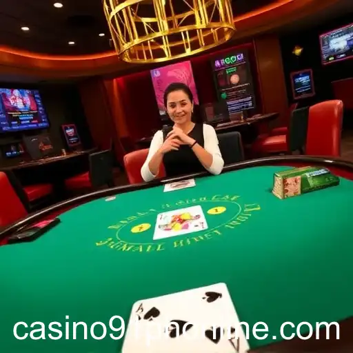 The Rise of Online Gaming Platforms