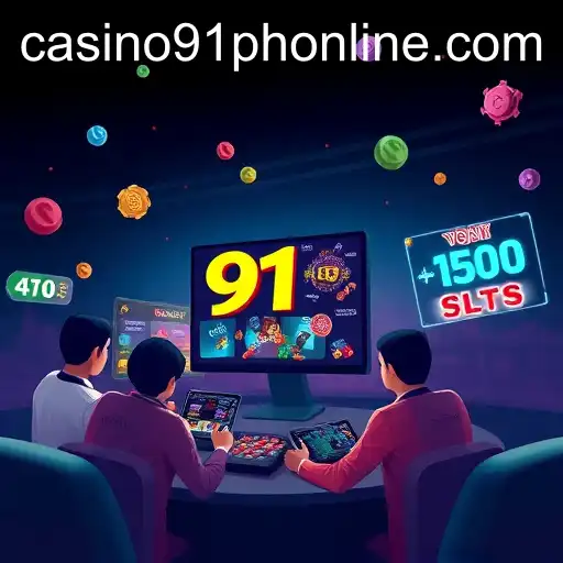 The Rise of Online Gaming Platforms