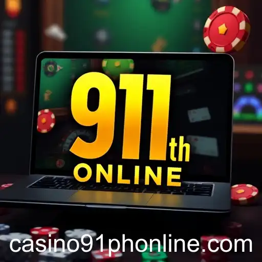 The Rise of 91ph Casino Online