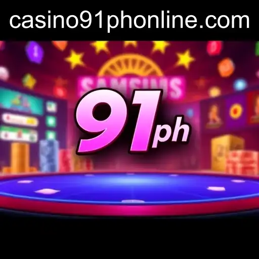 The Rise of 91ph Online Casino