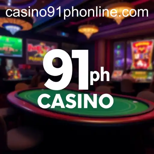 The Rise of 91ph Casino Online in the Global Gaming Scene