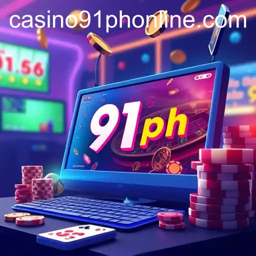 The Rise of Online Gambling Platforms in a Digital Age