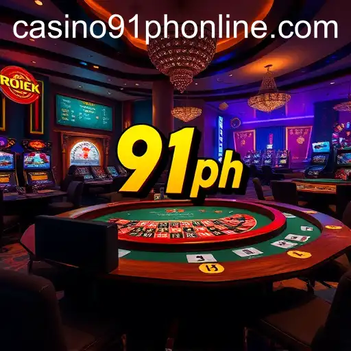 The Rise of Online Casinos in the Modern Age