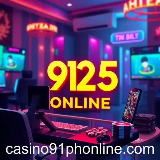 The Rise of Online Gaming in 2025