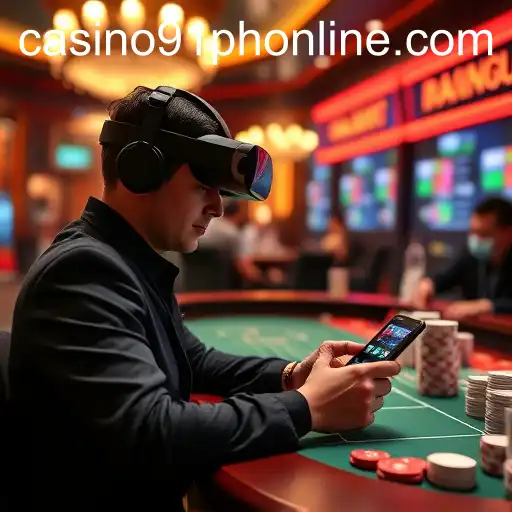 The Rise of Online Gaming in 2025