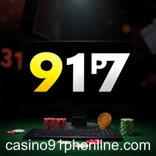 Impact of Online Casinos in 2025