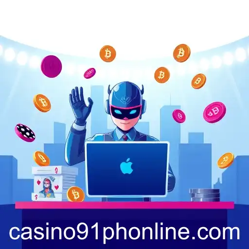 Trends and Developments in Online Gaming