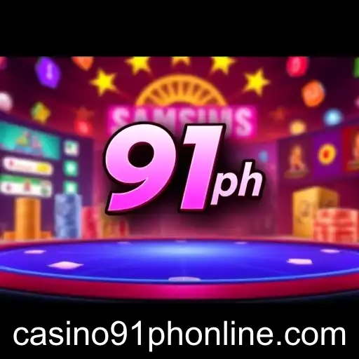 The Rise of 91ph Online Casino