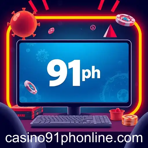 The Rise of 91ph Casino in the Online Gaming World