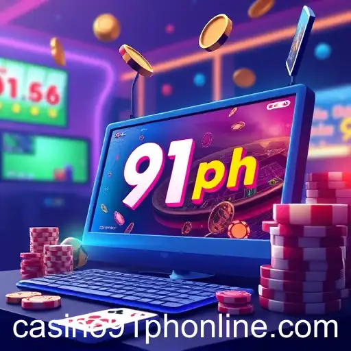 The Rise of Online Gambling Platforms in a Digital Age