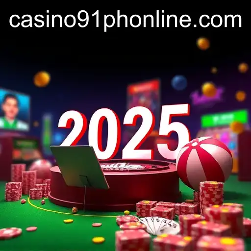 The Rise of Online Gaming Platforms in 2025