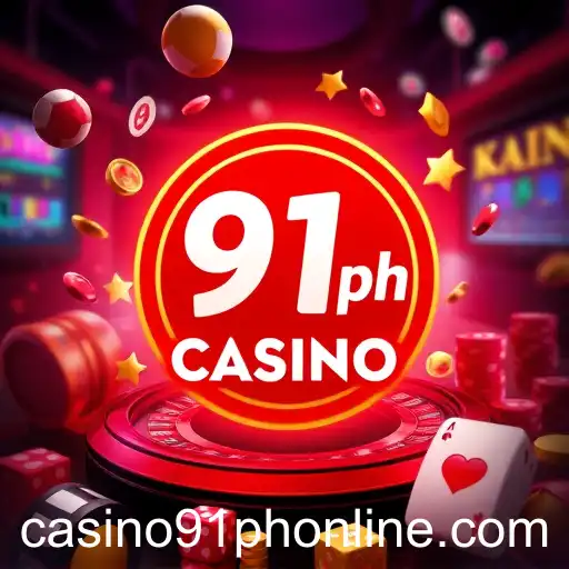 The Rise of Online Gaming Platforms: A Closer Look at 91ph Casino